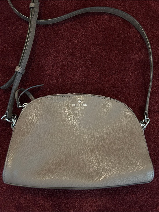 kate spade Handbags - Kate Spade Crossbody Bag